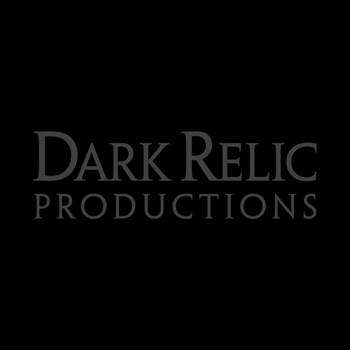 Dark Relic Productions Logo